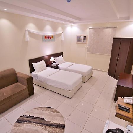 Отель Holool Furnished Units Медина Экстерьер фото