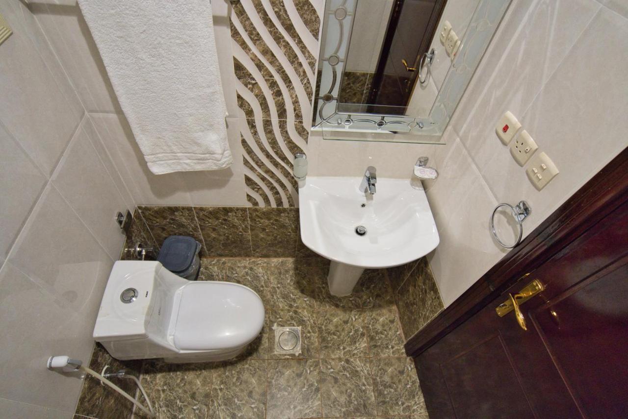 Отель Holool Furnished Units Медина Экстерьер фото