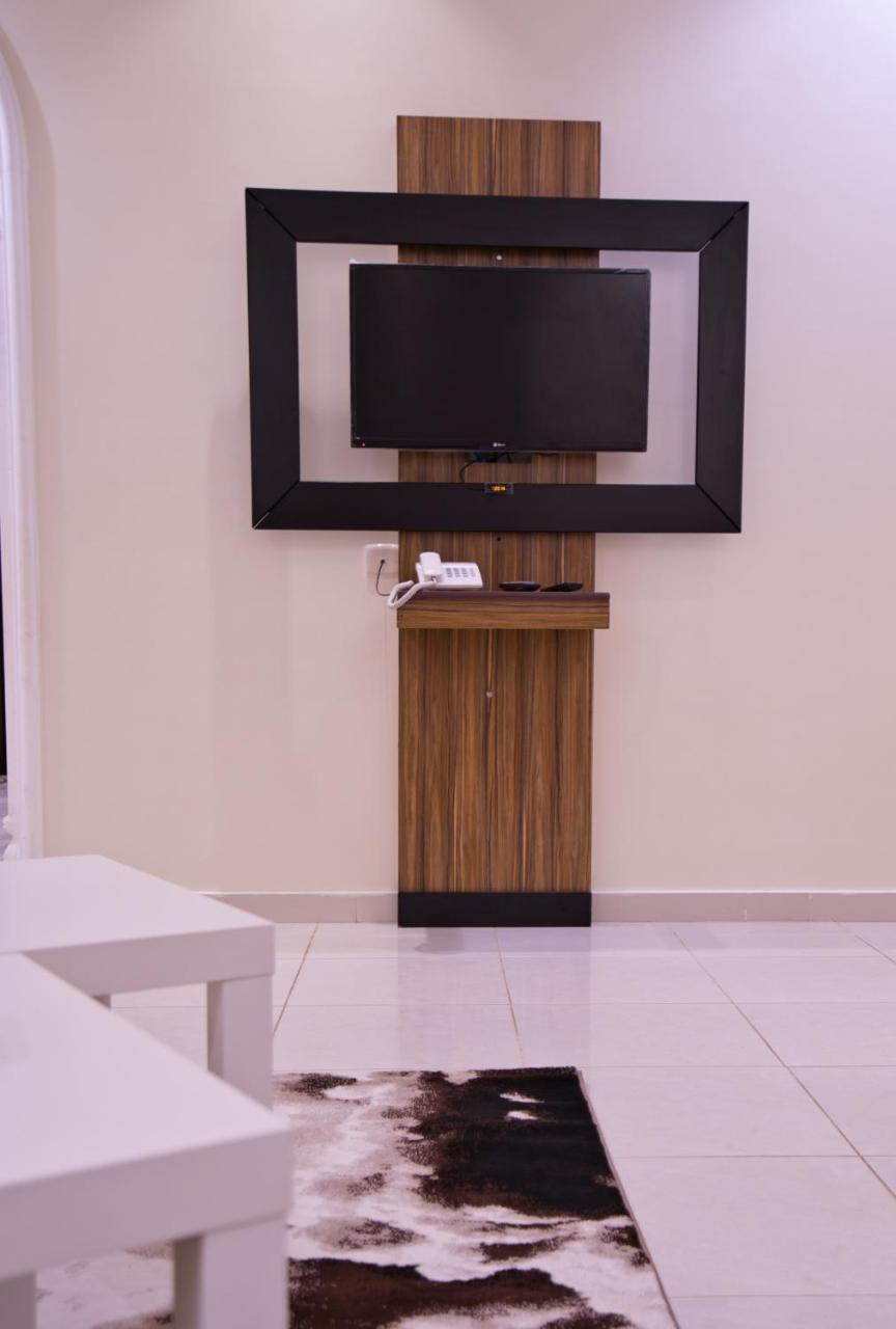 Отель Holool Furnished Units Медина Экстерьер фото