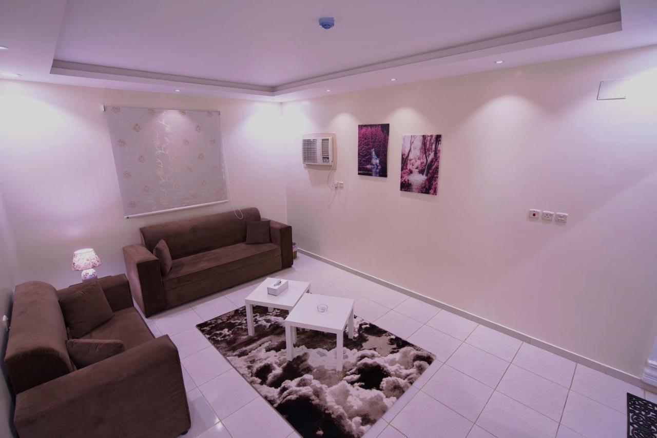 Отель Holool Furnished Units Медина Экстерьер фото