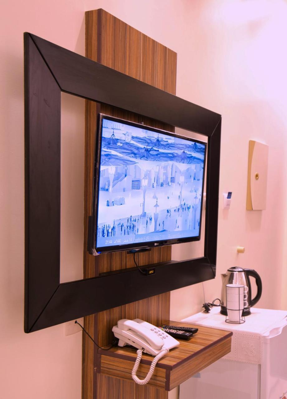 Отель Holool Furnished Units Медина Экстерьер фото